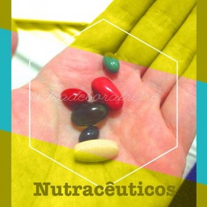 nutracêuticos