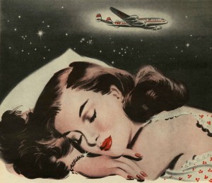 dormir de maquiagem